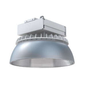 Luminarias Industriales LED tipo HIGH BAY