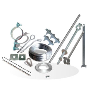 Accesorios para retenidas