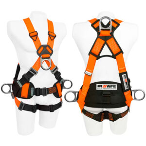 Arneses de seguridad