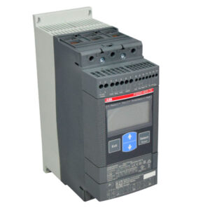 Arrancadores electrónicos