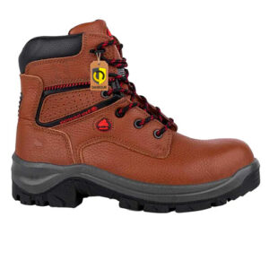 Botines de seguridad