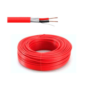 Cable Contra Incendio FPLR