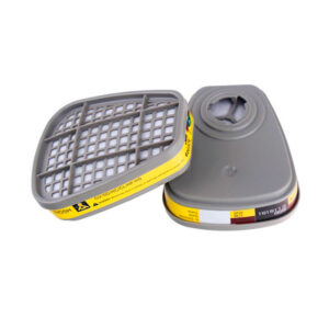 Cartuchos para respiradores