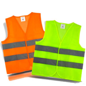 Chalecos de seguridad