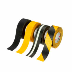 Cintas antideslizantes