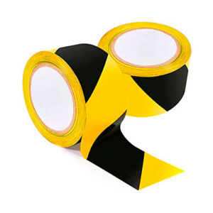 Cintas delimitadoras