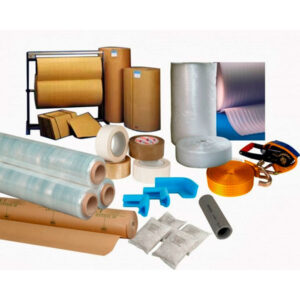 Artículos para embalaje