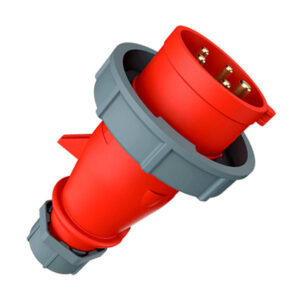 Enchufe Industrial 32amp