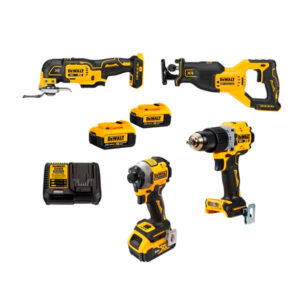 Herramientas eléctricas