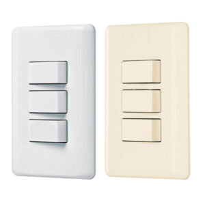 Interruptores domicialiarios