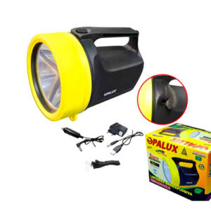 Linternas de seguridad