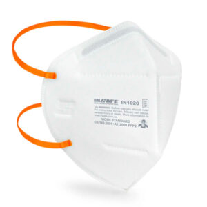 Mascarillas protectoras N95