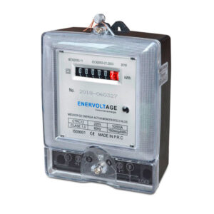 Medidores de luz analógicos