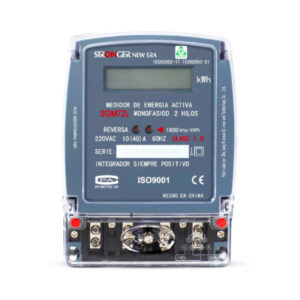 Medidores de luz digitales