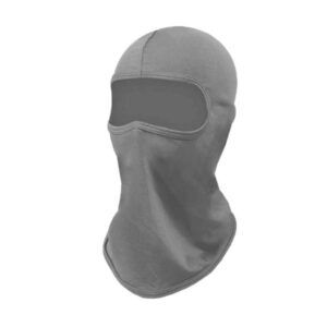 Pasamontañas y balaclavas