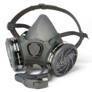 Respiradores de purificación de aire