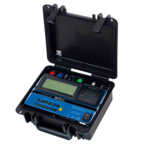 Telurometros digitales