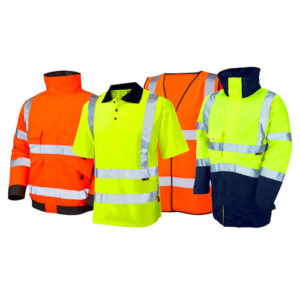 Uniformes de trabajo / industriales