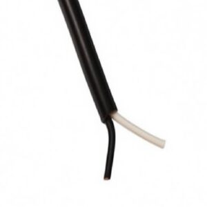 Cable vulcanizado 2x10 awg indeco