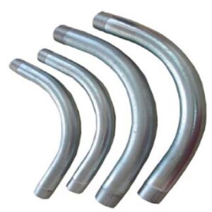 Curva conduit  IMC ( RGS ) de 1"