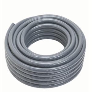 Tubería conduit flexible hermética pesada de 1-1/2"