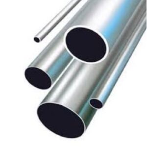 Tubería conduit rígida EMT de 1-1/2" x 3 mts