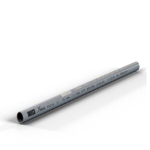 Tubería PVC SEL 1-1/2" x 3 mts