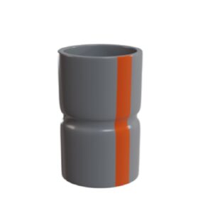 Union PVC SAP 3/4"