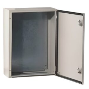 Gabinete metalico hermetico para adosar IP-66 1000X800X300 MM