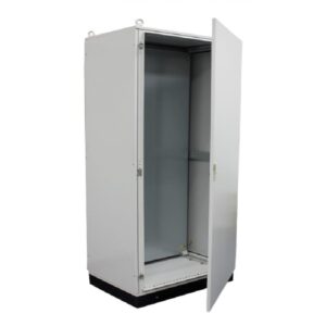 Tablero metalico autosoportado IP-55 2000X800x600 MM